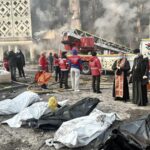 СюжетАтака Росії по заходу України: куди цілив ворог