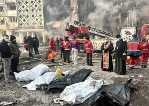 СюжетАтака Росії по заходу України: куди цілив ворог