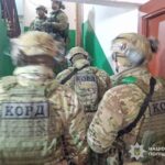 У Чернігові чоловік відкрив стрілянину з автомата на вулиці