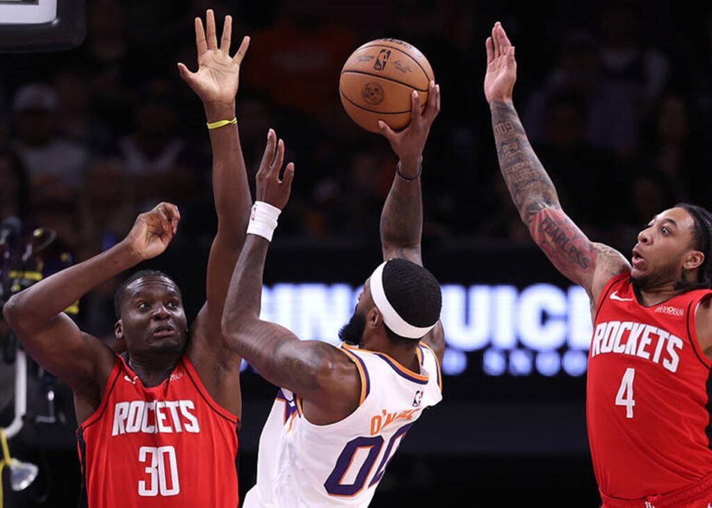 НБА: Сакраменто здобув перемогу над Міннесотою