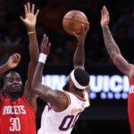 НБА: Сакраменто здобув перемогу над Міннесотою