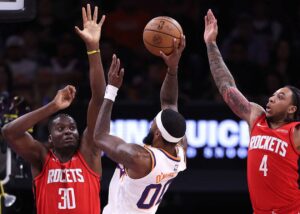 НБА: Сакраменто здобув перемогу над Міннесотою