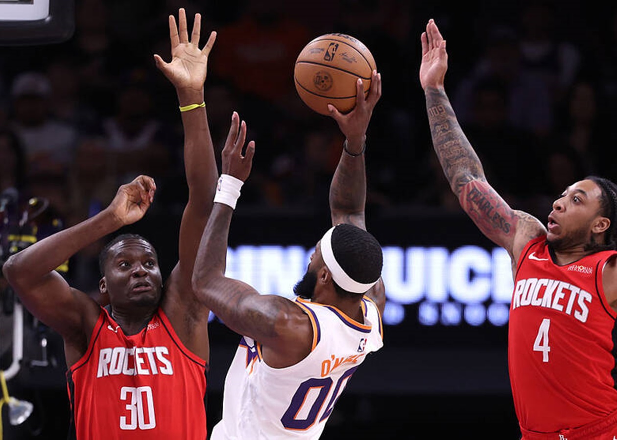 НБА: Сакраменто здобув перемогу над Міннесотою