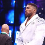 Промоутер звернув увагу Джошуа на ризики бою з Полом