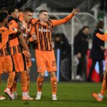 Стали відомі головні зірки матчу Шемрок Роверс – Шахтар