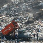 Росія перетворюється на сміттєзвалище – зовнішня розвідка