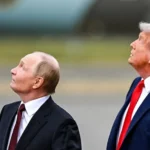 Зустріч Трампа з Путіним у Будапешті: як президент РФ обійде заборону на польоти над Європою
