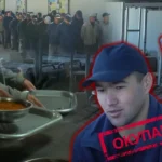 Вирощують овочі, вчать українську мову. Як живуть російські окупанти в полоні (фото)