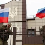 Німецький журнал показав масштаби окупації України, порівнявши з іншими країнами