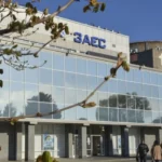 На ЗАЕС почались роботи з ремонту пошкоджених ліній електропередач