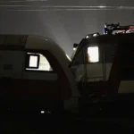 У Словаччині зіткнулися потяги: є багато постраждалих