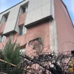 Окупанти атакували Одещину: є пошкодження, виникла пожежа (фото)