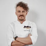 Клопотенко вперше показав свою дівчину