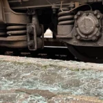 Росія вдруге за день атакувала Суми: пошкоджено вокзал і вагони