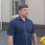 Експрокурор Черкас Антон Греков, якого спіймали на продажу службової інформації, через місяць після ганебного звільнення став адвокатом