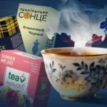 «Трипільське Сонце» — це «Май» у новій обгортці: як російський чай Лісіненка (депутата Держдуми від «Єдиної Росії») досі заробляє сотні мільйонів в Україні