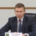 Чиновник Харківської міськради Нехорошков (блок Кернеса) втік до Туреччини і живе там з сім’єю, отримуючи подарунки від батька