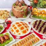 Новорічний стіл-2026 влетить у копійку! Ось скільки доведеться заплатити українцям за традиційні частування