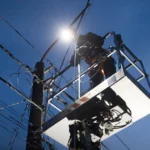 Через прицільну російську атаку, знеструмлено Донеччину – ОВА