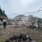 Комбінована атака рф: на Львівщині чотири людини загинули, є поранені