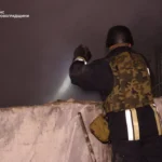 росіяни атакували об’єкти інфраструктури на Кіровоградщині, 5 населених пунктів без світла