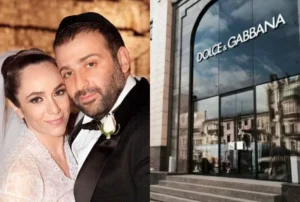 Китайський «Dolce & Gabbana» для української еліти: як Тимур Міндич та його дружина роками годували «нових багатіїв» підробками за мільйони