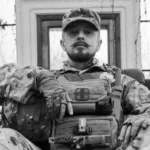 На фронті загинув ексрежисер шоу “Орел і Решка” Василь Хомко