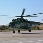 Військо ризикує залишитись без двох бойових вертольотів: арештоване СБУ озброєння Ми-8МТ можуть зазнати пошкоджень через неправильне зберігання