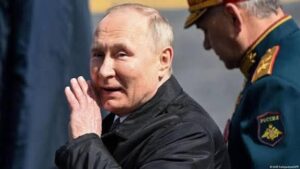 Што ж ти, фюрер, здав назад?