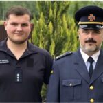 Начальник пожежної частини на Львівщині Адам Іванчишин: іномарки за безцінь, квартира за 5 тис. грн/м² і Mustang без декларації