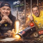 Firefly без Максима Полякова: як «токсичний» власник став перепоною для найбільшого космічного IPO США