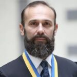 Хабарництво, незаконне збагачення та злочинна організація: нові підозри ексзаступнику голови Вищого господарського суду Артуру Ємельянову