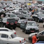 Готуйтеся! З 1 січня в Україні вводять нові податки для власників авто