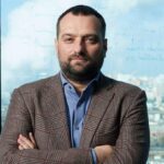 Андрій Вавриш: земельний схематоз, маршрутки та тихий вплив на Київраду