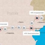 Російська транскаспійська труба порожнітиме: Казахстан після ударів по Новоросійську почав переспрямовувати експорт нафти