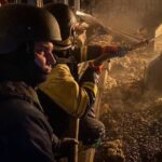 На Одещині пошкоджено енергооб’єкти через атаку Росії