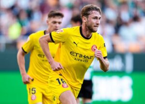 Ванат гол за Жирону присвятив колезі з травмою