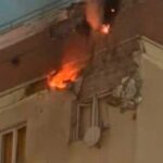 У Краснодарському краї під час атаки БпЛА звучав сигнал радіаційної загрози