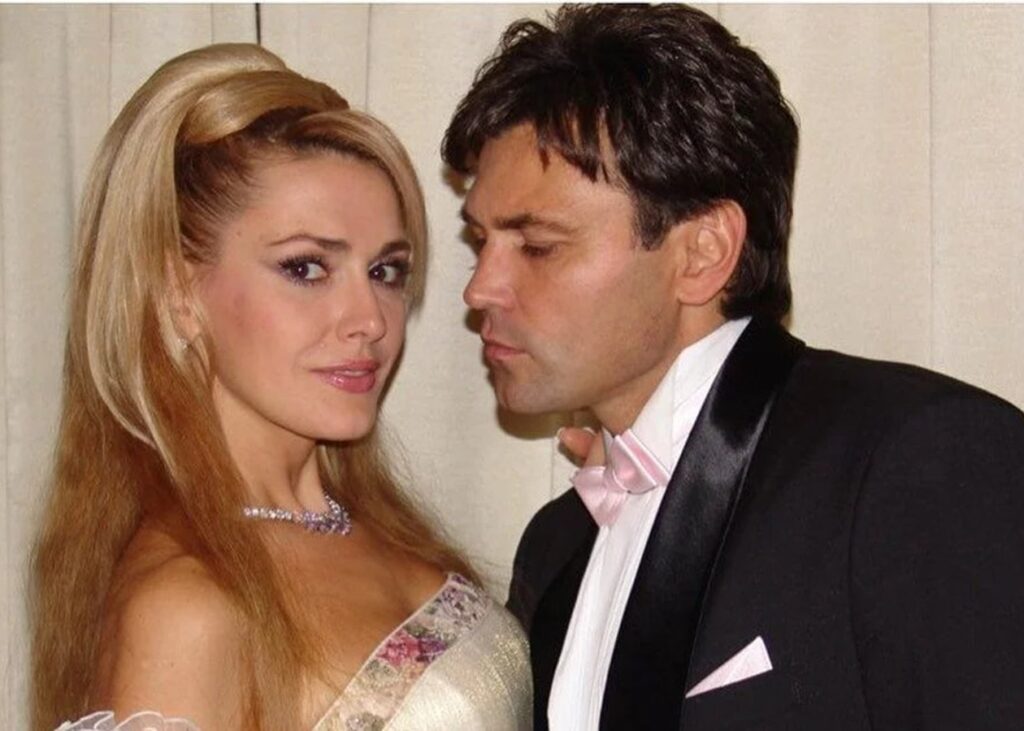 Ольга Сумська зізналася, як пережила зраду чоловіка та врятувала шлюб