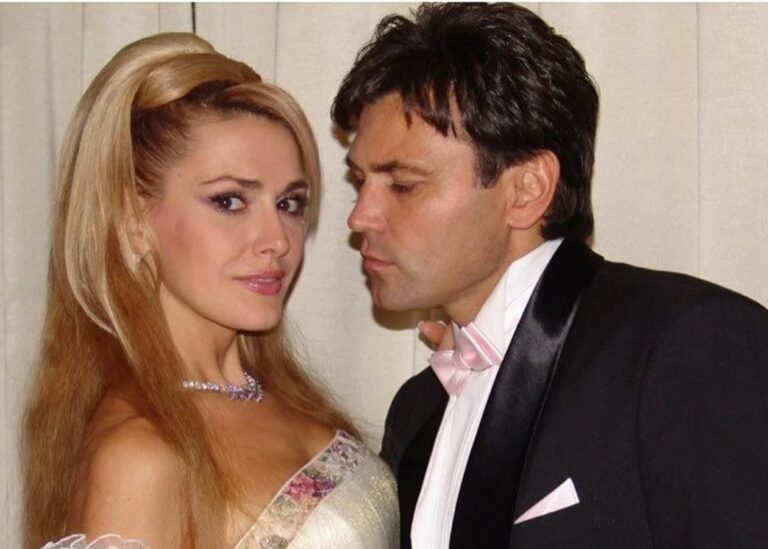 Ольга Сумська зізналася, як пережила зраду чоловіка та врятувала шлюб