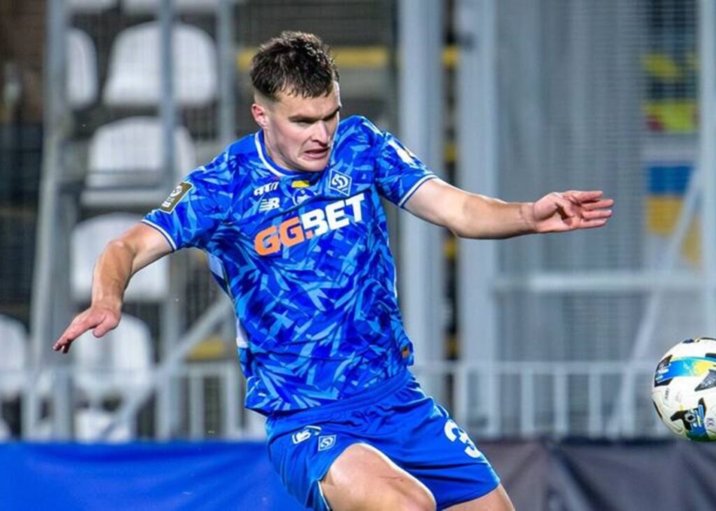 Михавко після поразки від Омонії говорить про прикру невдачу