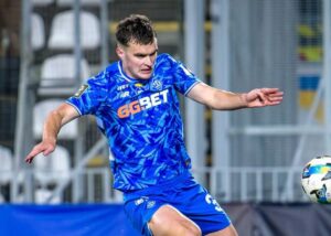 Михавко після поразки від Омонії говорить про прикру невдачу