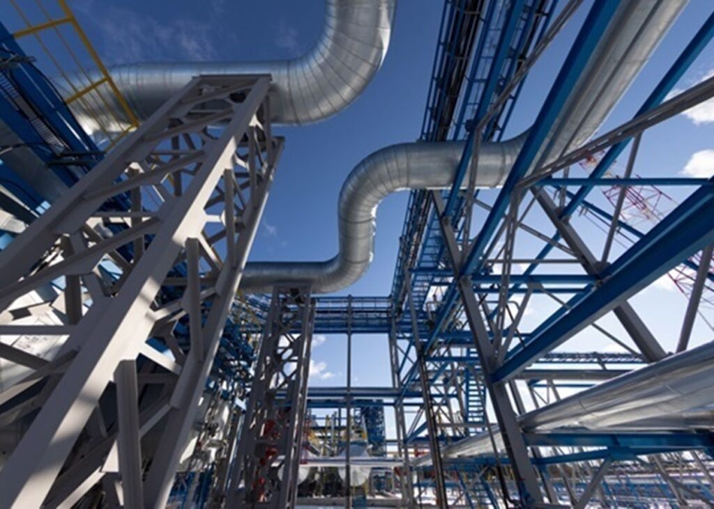 Кремль використовує Газпром для впливу на Киргизстан – ЦПД