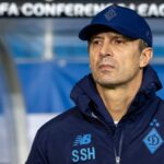 Динамо пішло на кадрові перестановки: звільнили Шовковського