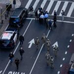 Стрілянина у Вашингтоні: спливли нові деталі про підозрюваного