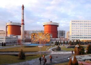 МАГАТЕ оцінило відновлення роботи АЕС України після атак РФ