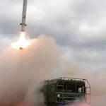 Загроза балістики: у Києві та низці областей оголошено тривогу