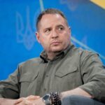 Територіальні вимоги РФ: Єрмак заявив про червоні лінії президента