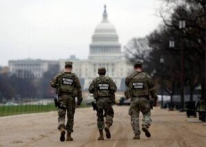 Стрілянина у Вашингтоні: Трамп повідомив про загибель нацгвардійки