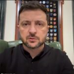 Зеленський озвучив сподівання щодо зустрічі в США